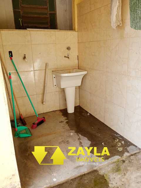 Conheça 18. do imóvel - Apartamento 2 quartos e vaga a venda em Vaz lobo - Rio de Janeiro, RJ - AP00832 - 21 18. - 21