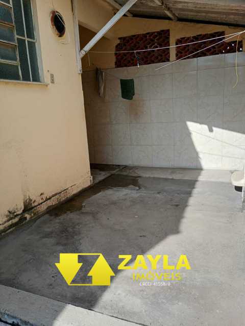 Conheça 19. do imóvel - Apartamento 2 quartos e vaga a venda em Vaz lobo - Rio de Janeiro, RJ - AP00832 - 22 19. - 22