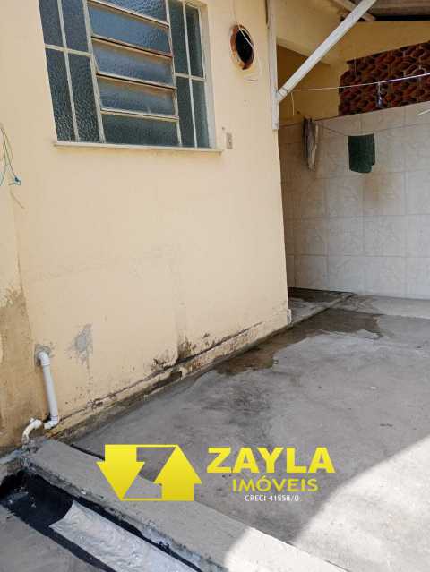 Conheça 20. do imóvel - Apartamento 2 quartos e vaga a venda em Vaz lobo - Rio de Janeiro, RJ - AP00832 - 23 20. - 23