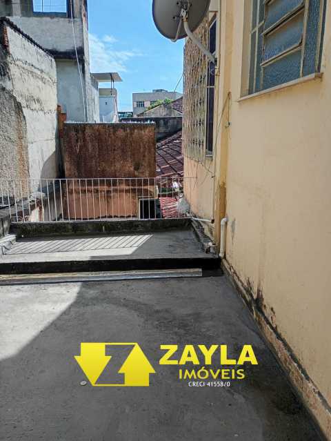 Conheça 21. do imóvel - Apartamento 2 quartos e vaga a venda em Vaz lobo - Rio de Janeiro, RJ - AP00832 - 24 21. - 24