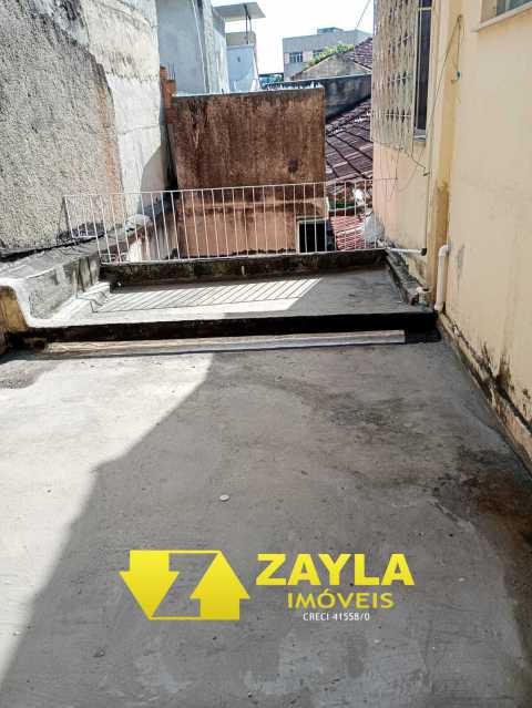 Conheça 22. do imóvel - Apartamento 2 quartos e vaga a venda em Vaz lobo - Rio de Janeiro, RJ - AP00832 - 25 22. - 25
