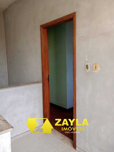 Conheça 23. do imóvel - Apartamento 2 quartos e vaga a venda em Vaz lobo - Rio de Janeiro, RJ - AP00832 - 26 23. - 26