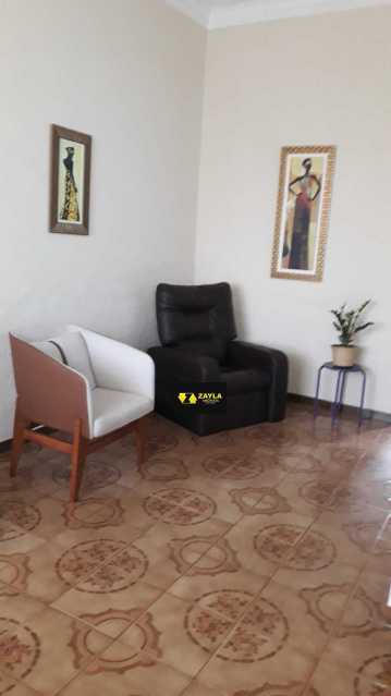 Conheça 13. do imóvel - 2 Casas á Venda em Irajá Rio de Janeiro RJ - Próx. Pça Dalva de Oliveira - CA00879 - 13 13. - 13