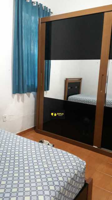 Conheça 15. do imóvel - 2 Casas á Venda em Irajá Rio de Janeiro RJ - Próx. Pça Dalva de Oliveira - CA00879 - 15 15. - 15