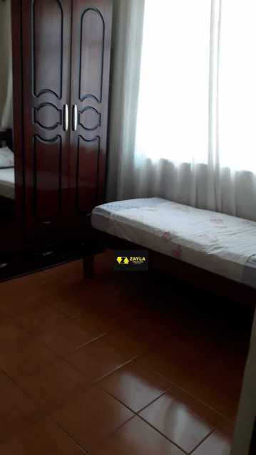 Conheça 16. do imóvel - 2 Casas á Venda em Irajá Rio de Janeiro RJ - Próx. Pça Dalva de Oliveira - CA00879 - 16 16. - 16
