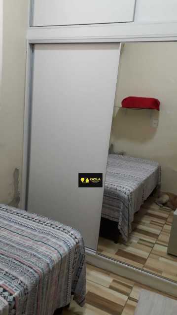 Conheça 17. do imóvel - 2 Casas á Venda em Irajá Rio de Janeiro RJ - Próx. Pça Dalva de Oliveira - CA00879 - 17 17. - 17