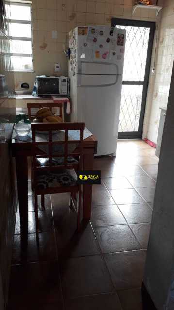 Conheça 20. do imóvel - 2 Casas á Venda em Irajá Rio de Janeiro RJ - Próx. Pça Dalva de Oliveira - CA00879 - 20 20. - 20