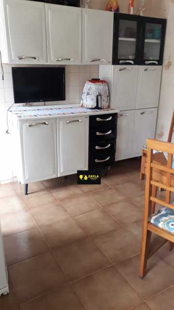 Conheça 21. do imóvel - 2 Casas á Venda em Irajá Rio de Janeiro RJ - Próx. Pça Dalva de Oliveira - CA00879 - 21 21. - 21