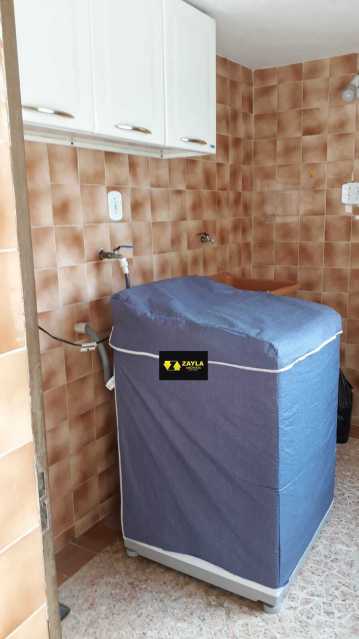 Conheça 22. do imóvel - 2 Casas á Venda em Irajá Rio de Janeiro RJ - Próx. Pça Dalva de Oliveira - CA00879 - 22 22. - 22