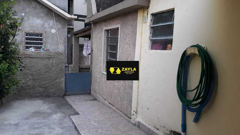 Conheça 24. do imóvel - 2 Casas á Venda em Irajá Rio de Janeiro RJ - Próx. Pça Dalva de Oliveira - CA00879 - 26 24. - 26