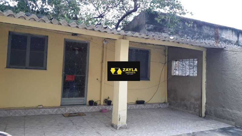 Conheça 25. do imóvel - 2 Casas á Venda em Irajá Rio de Janeiro RJ - Próx. Pça Dalva de Oliveira - CA00879 - 24 25. - 24