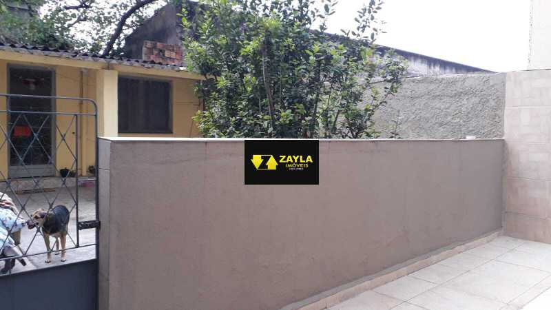 Conheça 26. do imóvel - 2 Casas á Venda em Irajá Rio de Janeiro RJ - Próx. Pça Dalva de Oliveira - CA00879 - 25 26. - 25