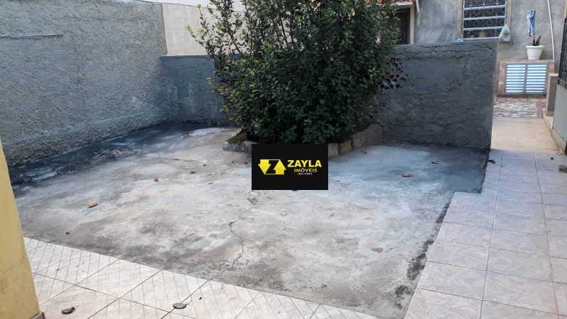 Conheça 28. do imóvel - 2 Casas á Venda em Irajá Rio de Janeiro RJ - Próx. Pça Dalva de Oliveira - CA00879 - 28 28. - 28