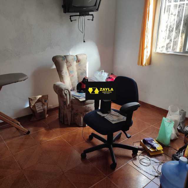 Conheça 5. do imóvel - 5 Casas a venda em Irajá - CA00884 - 4 5. - 4