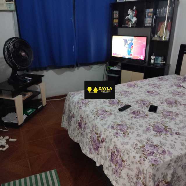 Conheça 6. do imóvel - 5 Casas a venda em Irajá - CA00884 - 5 6. - 5