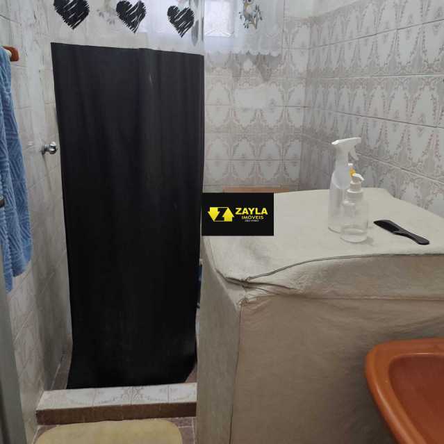 Conheça 7. do imóvel - 5 Casas a venda em Irajá - CA00884 - 6 7. - 6