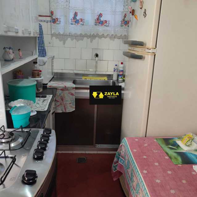 Conheça 8. do imóvel - 5 Casas a venda em Irajá - CA00884 - 7 8. - 7
