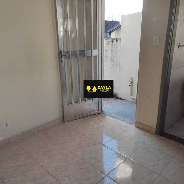 Conheça 10. do imóvel - 5 Casas a venda em Irajá - CA00884 - 8 10. - 8
