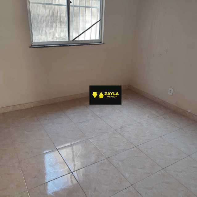 Conheça 11. do imóvel - 5 Casas a venda em Irajá - CA00884 - 9 11. - 9