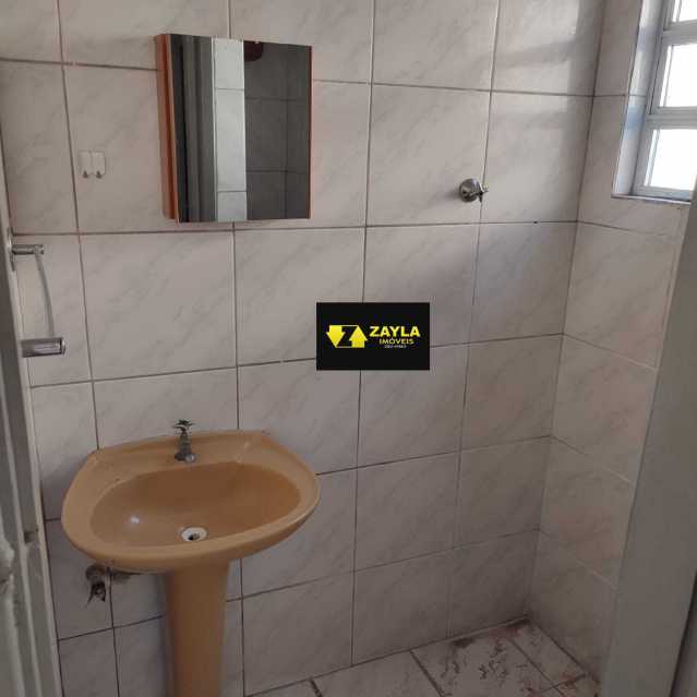 Conheça 12. do imóvel - 5 Casas a venda em Irajá - CA00884 - 10 12. - 10