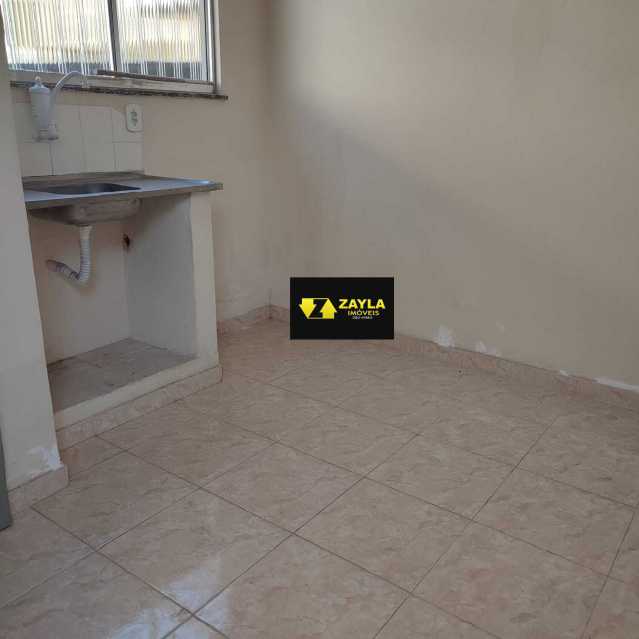 Conheça 14. do imóvel - 5 Casas a venda em Irajá - CA00884 - 11 14. - 11