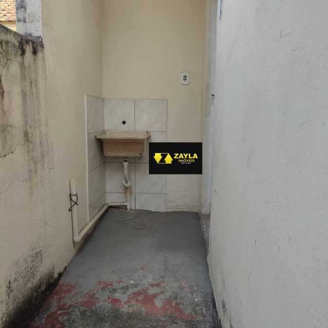 Conheça 15. do imóvel - 5 Casas a venda em Irajá - CA00884 - 12 15. - 12