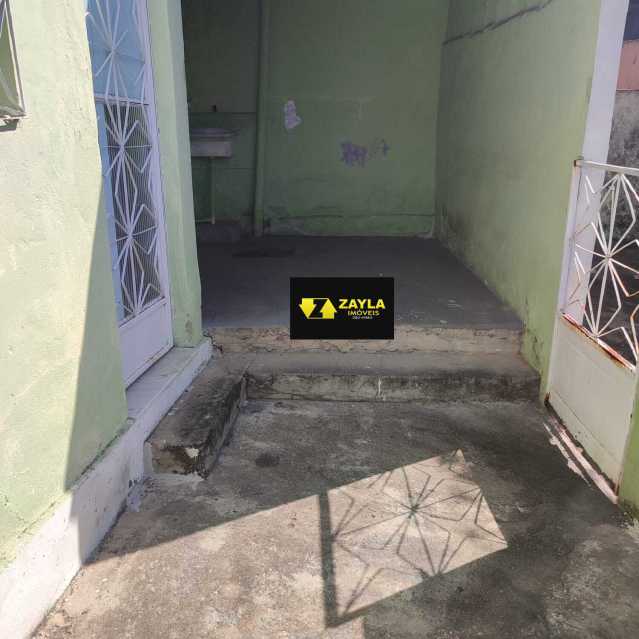 Conheça 16. do imóvel - 5 Casas a venda em Irajá - CA00884 - 13 16. - 13