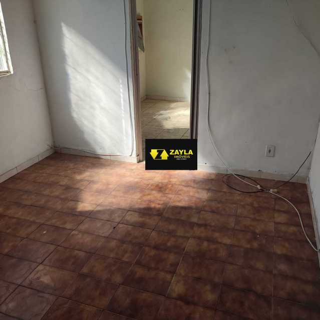 Conheça 21. do imóvel - 5 Casas a venda em Irajá - CA00884 - 17 21. - 17