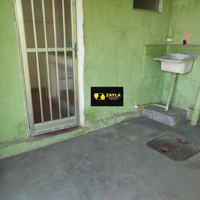 Conheça 24. do imóvel - 5 Casas a venda em Irajá - CA00884 - 20 24. - 20