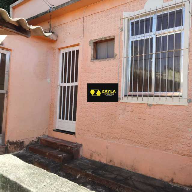 Conheça 25. do imóvel - 5 Casas a venda em Irajá - CA00884 - 21 25. - 21