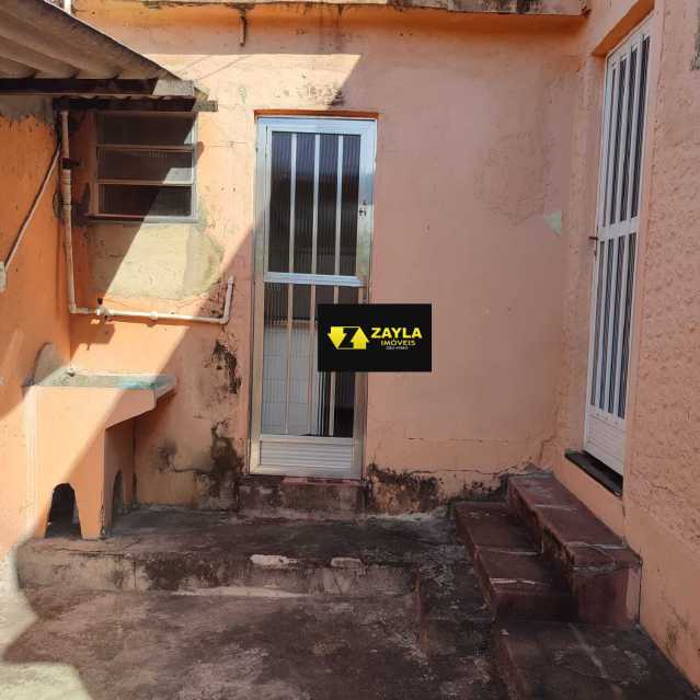 Conheça 26. do imóvel - 5 Casas a venda em Irajá - CA00884 - 22 26. - 22