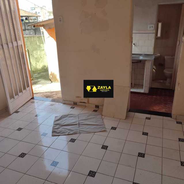 Conheça 28. do imóvel - 5 Casas a venda em Irajá - CA00884 - 23 28. - 23