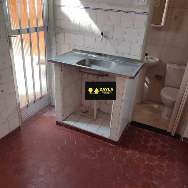 Conheça 29. do imóvel - 5 Casas a venda em Irajá - CA00884 - 24 29. - 24