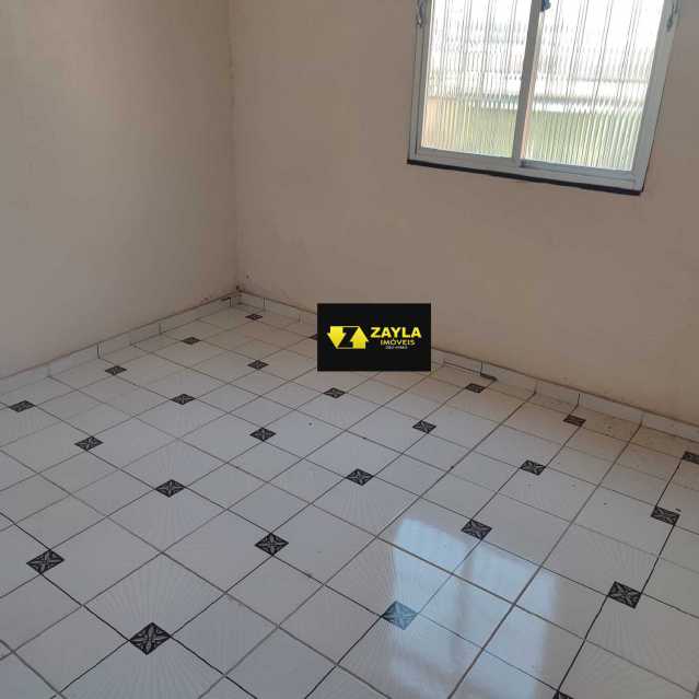 Conheça 32. do imóvel - 5 Casas a venda em Irajá - CA00884 - 26 32. - 26