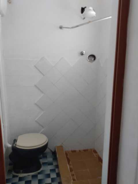 Conheça - do imóvel - 5 Casas a venda em Irajá - CA00884 - 30 - - 30