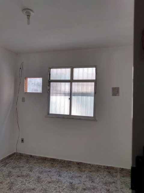 Conheça - do imóvel - 5 Casas a venda em Irajá - CA00884 - 28 - - 28