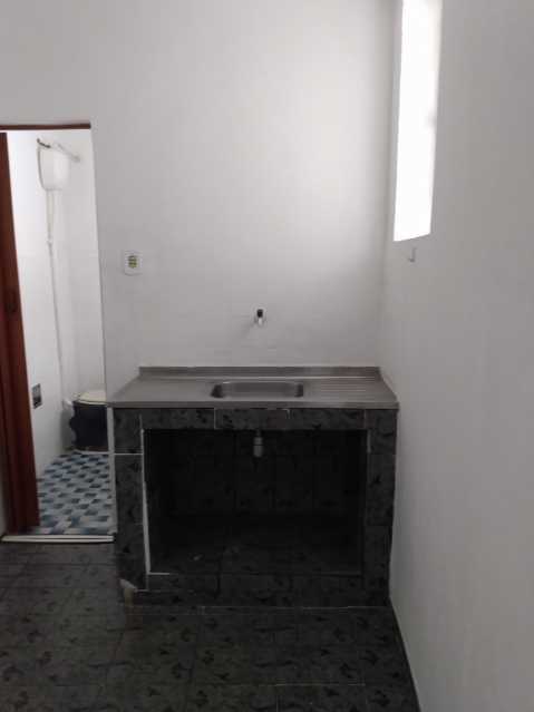 Conheça - do imóvel - 5 Casas a venda em Irajá - CA00884 - 29 - - 29