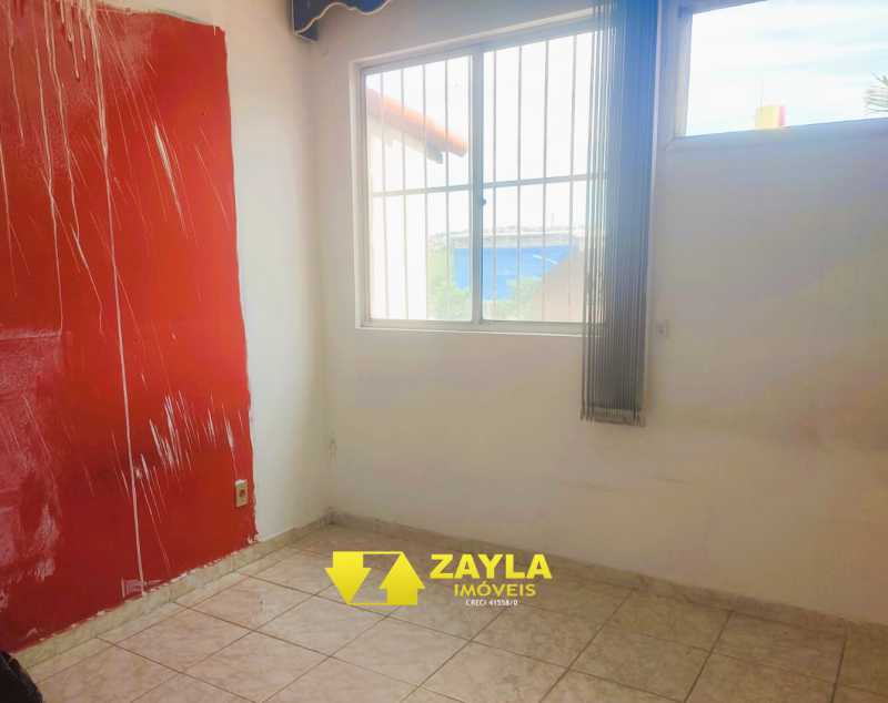 Conheça 1 do imóvel - Casa 2 quartos vaga de garagem á venda - Pavuna Green House Rj - CN00071 - 10 1 - 10