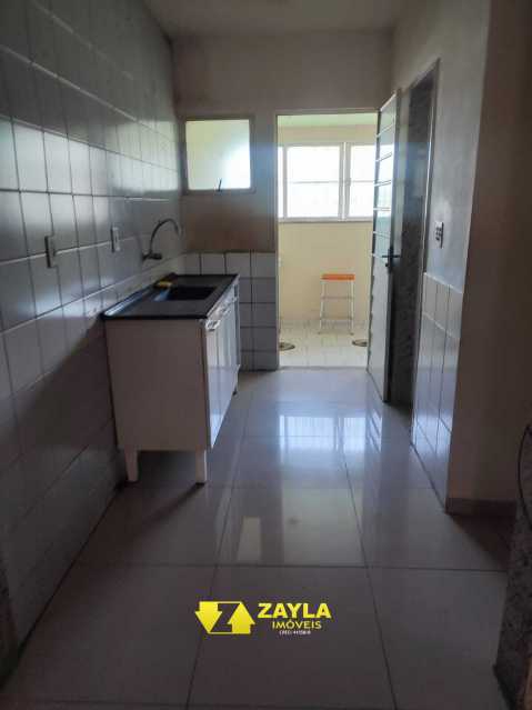 Conheça 5 do imóvel - Casa 2 quartos vaga de garagem á venda - Pavuna Green House Rj - CN00071 - 4 5 - 4