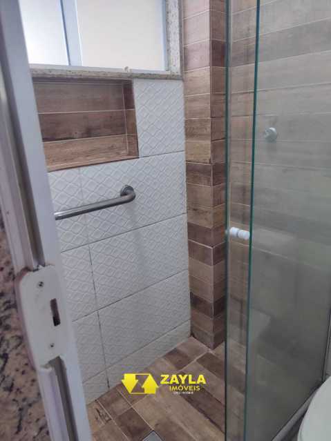 Conheça 6 do imóvel - Casa 2 quartos vaga de garagem á venda - Pavuna Green House Rj - CN00071 - 5 6 - 5