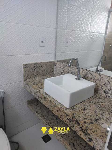 Conheça 7 do imóvel - Casa 2 quartos vaga de garagem á venda - Pavuna Green House Rj - CN00071 - 6 7 - 6