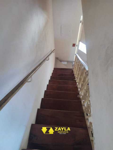 Conheça 9 do imóvel - Casa 2 quartos vaga de garagem á venda - Pavuna Green House Rj - CN00071 - 8 9 - 8