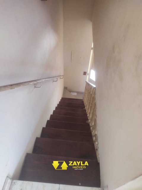 Conheça 10 do imóvel - Casa 2 quartos vaga de garagem á venda - Pavuna Green House Rj - CN00071 - 9 10 - 9