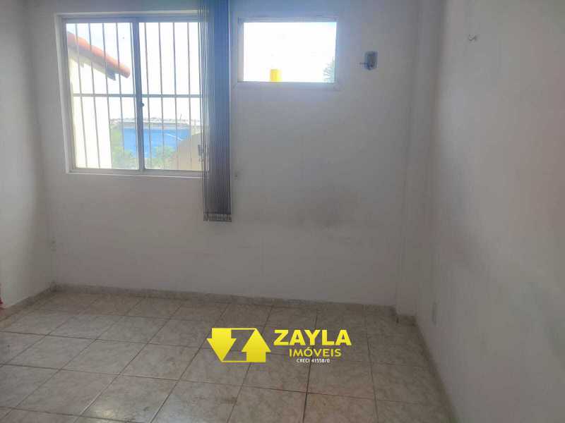 Conheça 11 do imóvel - Casa 2 quartos vaga de garagem á venda - Pavuna Green House Rj - CN00071 - 11 11 - 11