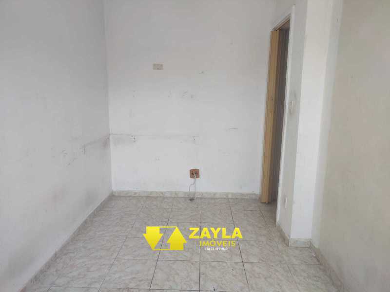 Conheça 12 do imóvel - Casa 2 quartos vaga de garagem á venda - Pavuna Green House Rj - CN00071 - 12 12 - 12