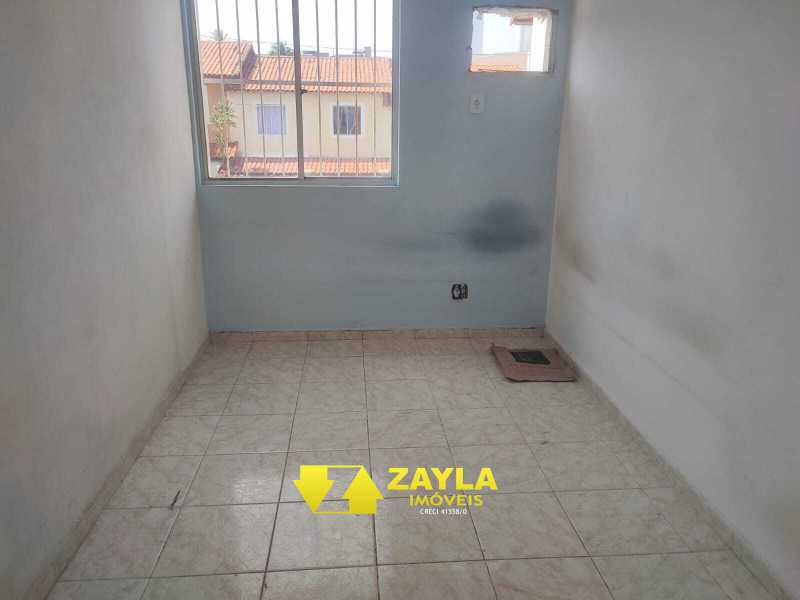 Conheça 13 do imóvel - Casa 2 quartos vaga de garagem á venda - Pavuna Green House Rj - CN00071 - 13 13 - 13