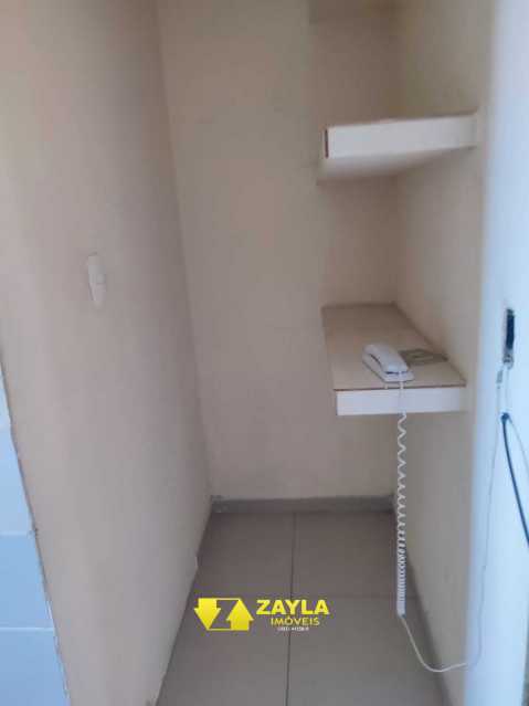 Conheça 14 do imóvel - Casa 2 quartos vaga de garagem á venda - Pavuna Green House Rj - CN00071 - 14 14 - 14
