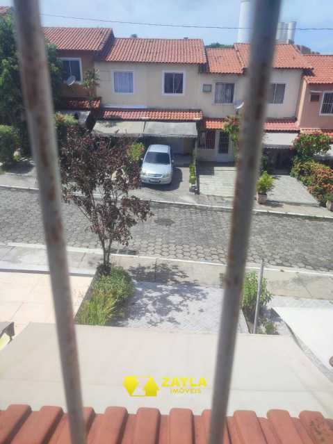 Conheça 17 do imóvel - Casa 2 quartos vaga de garagem á venda - Pavuna Green House Rj - CN00071 - 17 17 - 17