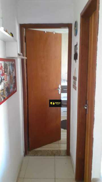 Conheça 7. do imóvel - Apartamento à venda - Pavuna, Rio de Janeiro Rj 1 Quarto Vaga de Garagem - AP01510 - 6 7. - 6