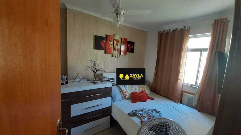 Conheça 8. do imóvel - Apartamento à venda - Pavuna, Rio de Janeiro Rj 1 Quarto Vaga de Garagem - AP01510 - 7 8. - 7